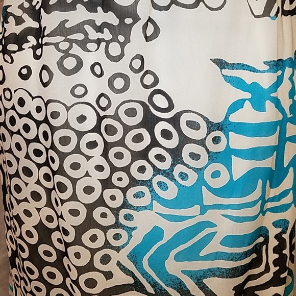 Fun print summer dress🎉🎉HP🎉🎉 - Picture 8 of 8